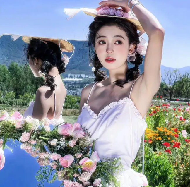 被时间遗忘的人