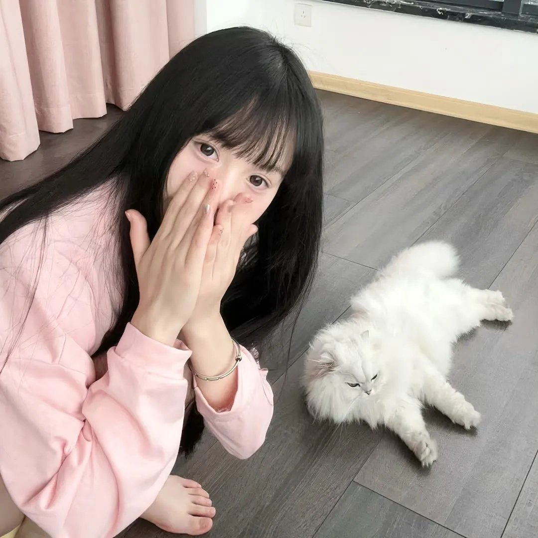亚洲之女