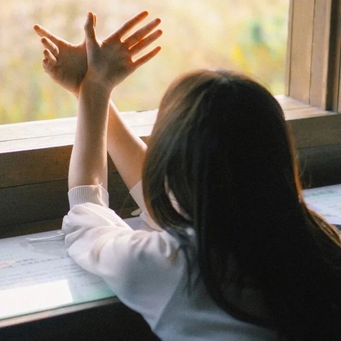 心思思,问下性博士